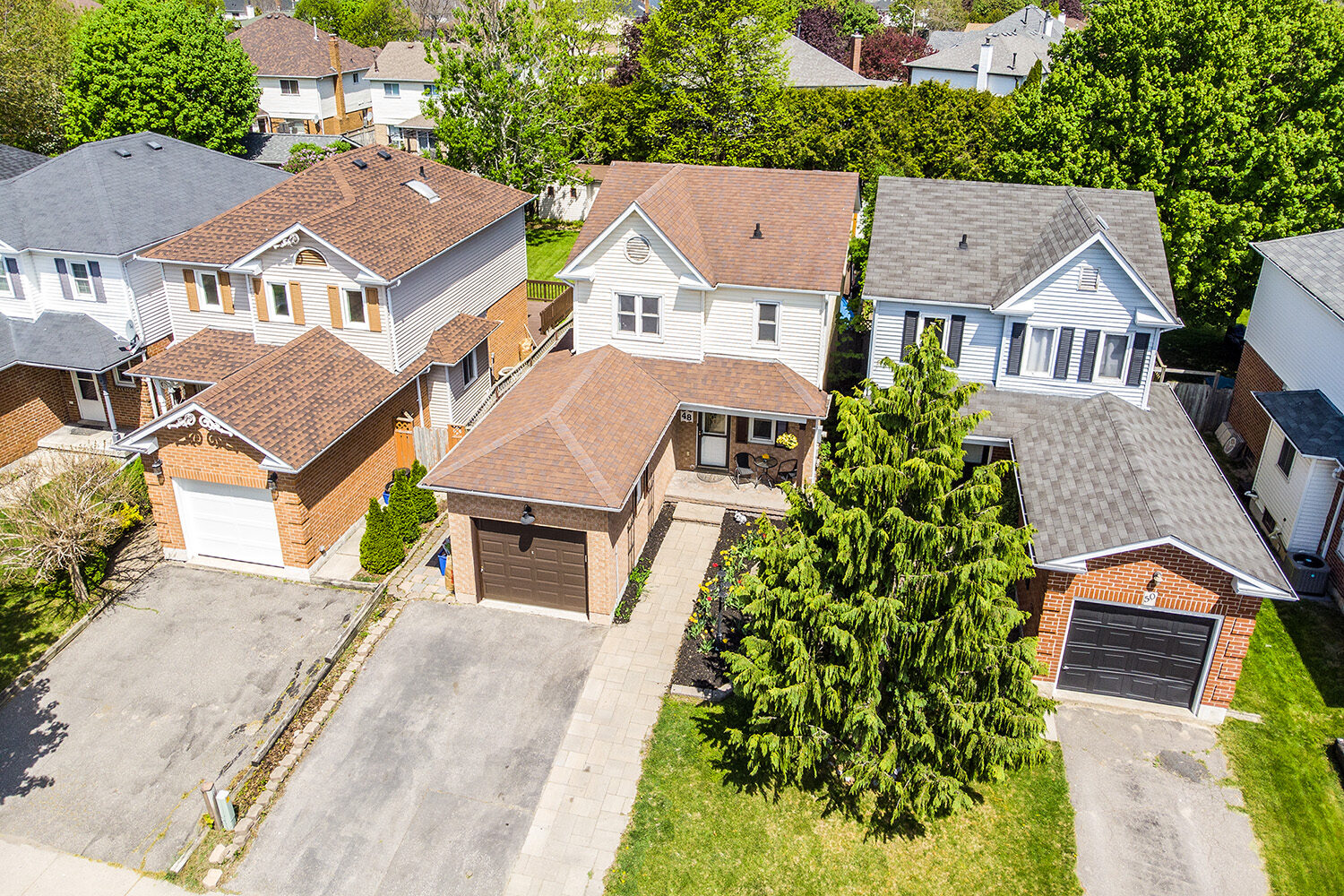 Spacious 3 Bedroom