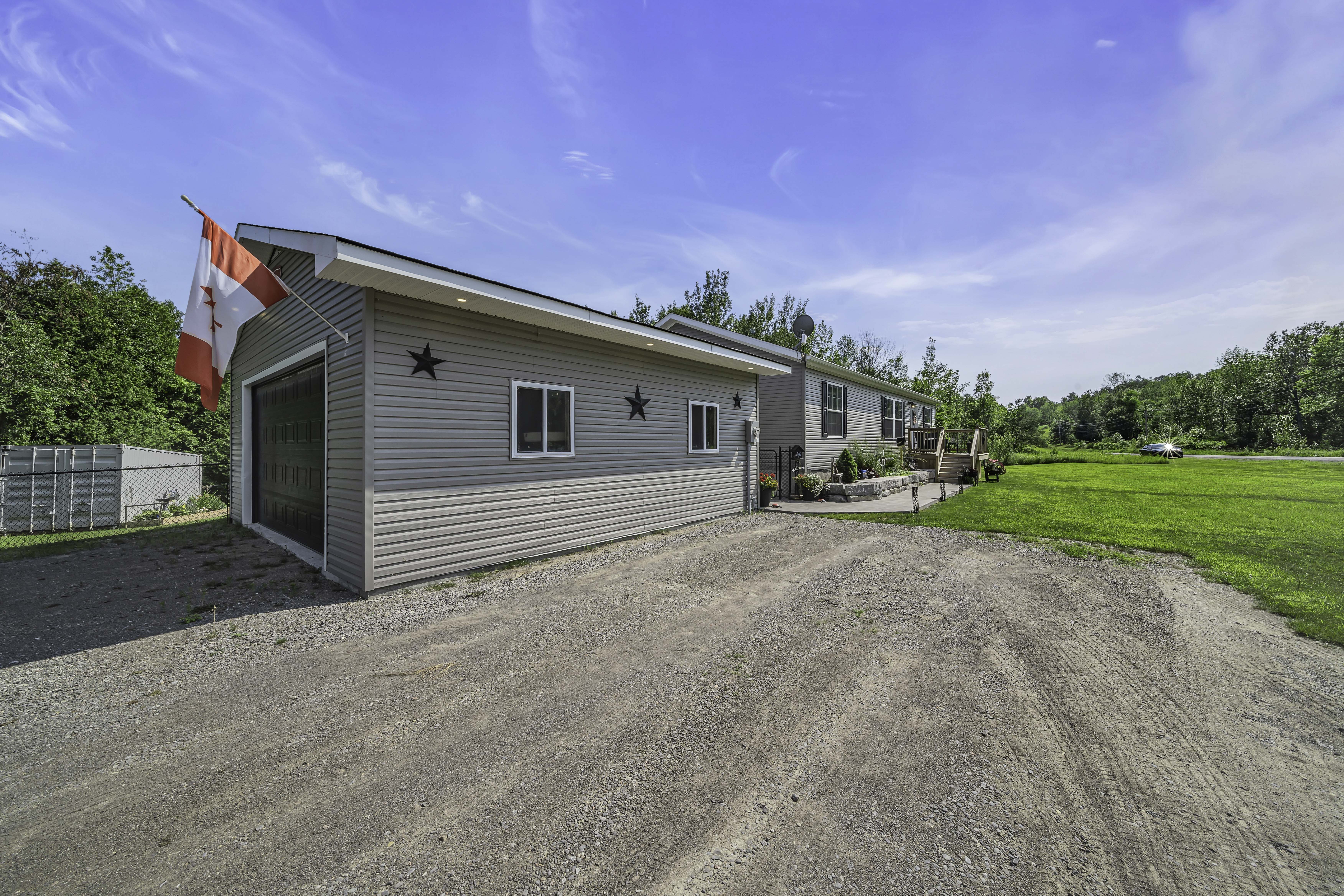 435 Concession Road