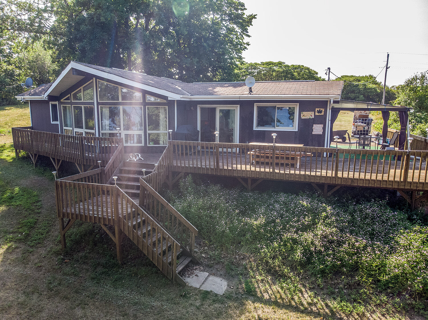 Turn Key Cottage